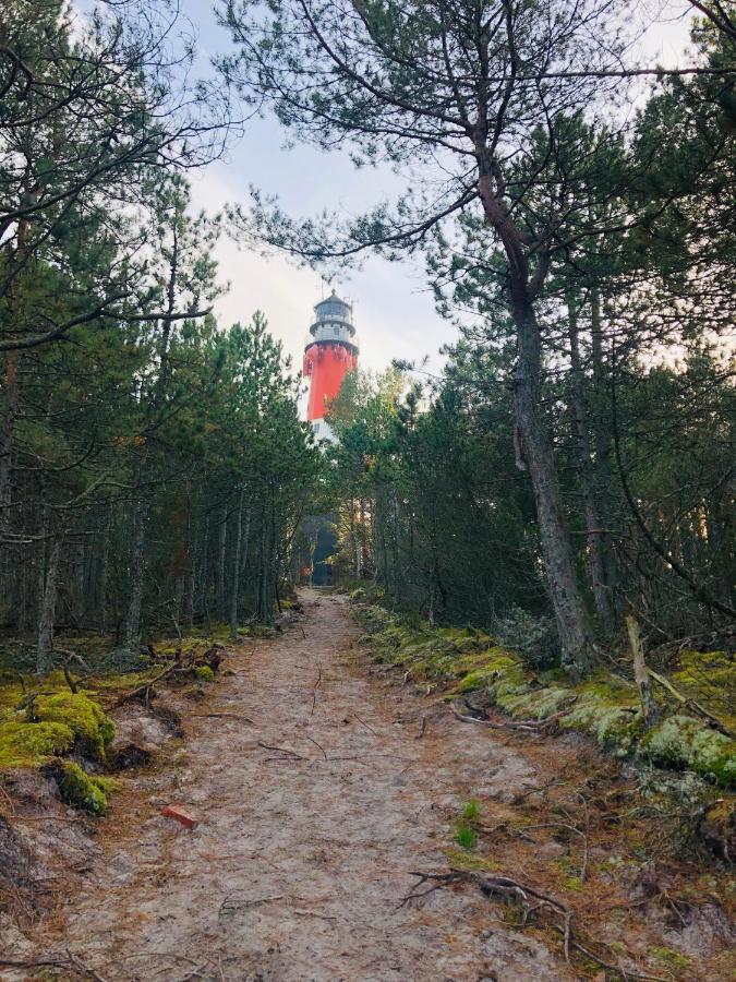 Spokojny Zaulek Ulinia Eksteriør bilde